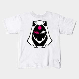 tr4n5ATLANTIK // DIABLA Kids T-Shirt